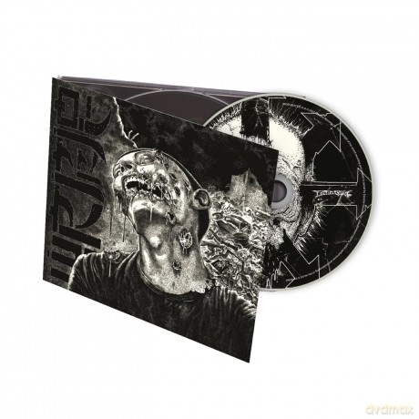 Wormrot: Dirge [CD]