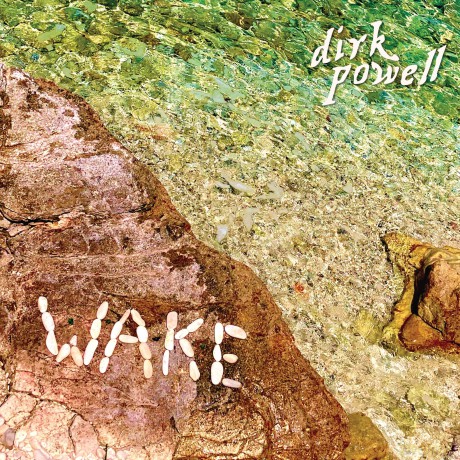 Dirk Powell-Waves: Dirk Powell-Waves [CD]