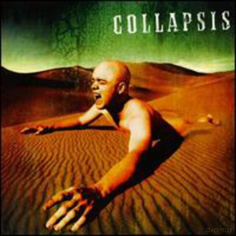 Collapsis: Dirty Wake [CD]