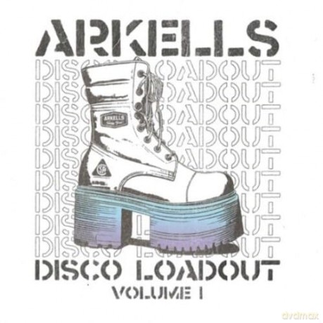 Arkells: Disco Loadout (Volume 1) [CD]