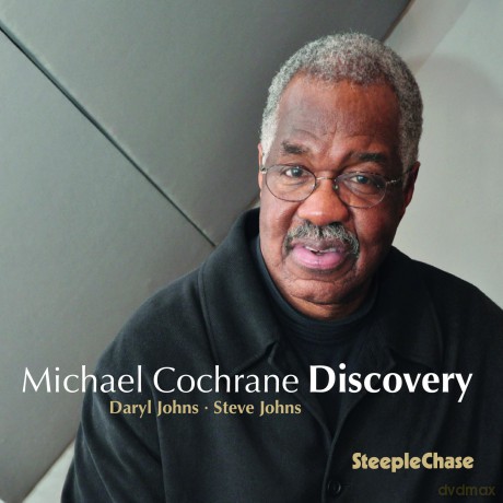 Cochrane Michael: Discovery [CD]