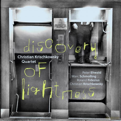 Krischkowsky Christian: Discovery Of Lightness [CD]