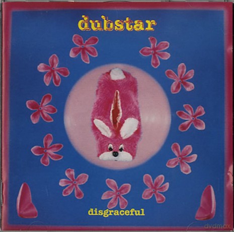 Dubstar: Disgraceful [CD]
