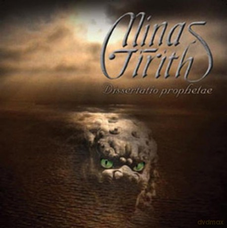 Minas Tirith: Dissertatio Prophetae [CD]