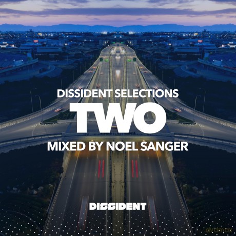 Dissident Selections Two: Dissident Selections Two [CD]