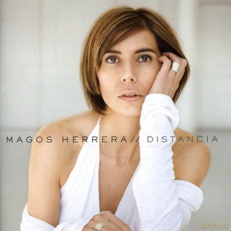 Herrera Magos: Distancia [CD]