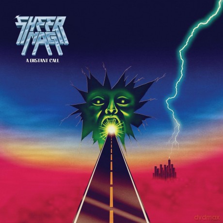 Sheer Mag: Distant Call [CD]