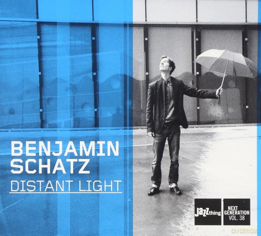 Schatz Benjamin: Distant Light [CD]