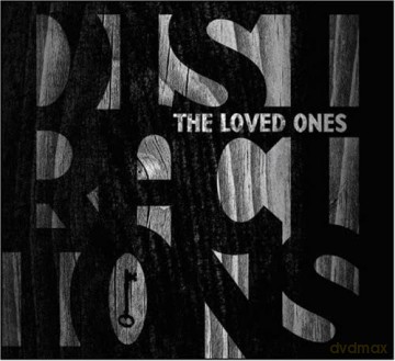Loved Ones: Distractions [CD]