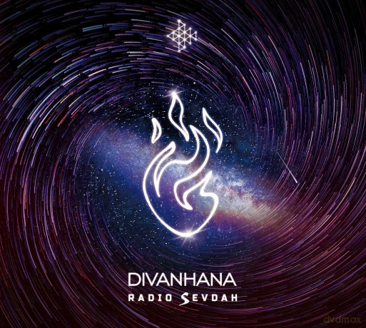 Divanhana-Radio Sevdah -Digi- [CD]