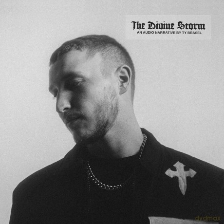 Brasel Ty: Divine Storm [CD]
