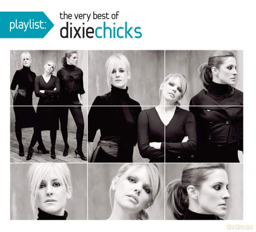 Dixie Chicks-Playlist-Very Best Of [CD]
