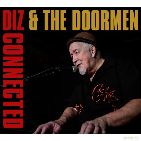 Diz Watson-Diz-Connected: Diz Watson-Diz-Connected [CD]