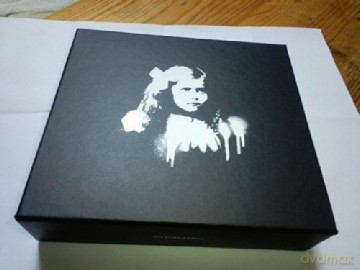 Dizzy Mizz Lizzy: Dizzcography 4 CD Box Set [4CD]