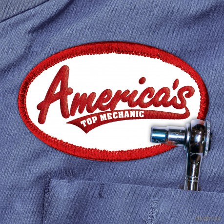 The Hit Crew: Dj Americas Top Mechanic - Cd [CD]