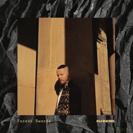 Forest Swords: Dj-Kicks [CD]