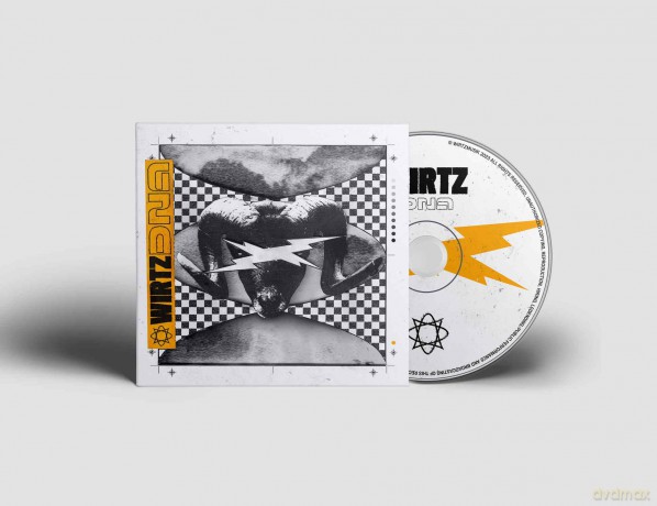 Wirtz: Dna [CD]