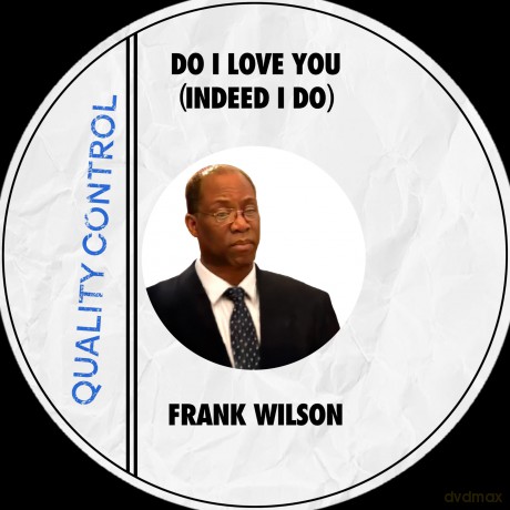 Wilson Frank: Do I Love You (Indeed I Do) [CD]