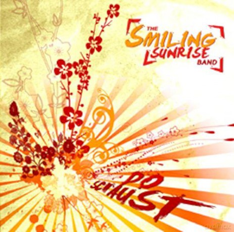 Smiling Sunrise Band: Do Schaust [CD]
