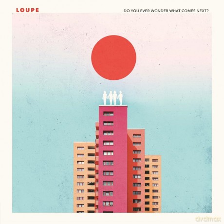 Loupe: Do You Ever Wonder What Comes [CD]