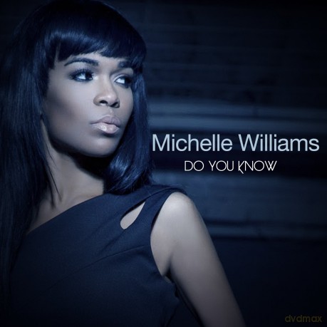 Michelle Williams: Do You Know [CD]