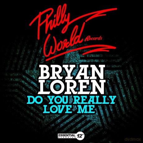 Loren Bryan: Do You Really Love Me [CD]