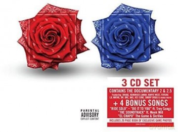 Game: Doc 2/2.5 Collector's Edition [3CD]