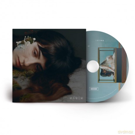 Dodie-Not For Lack Of Trying: Dodie-Not For Lack of Trying [CD]