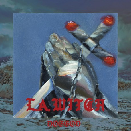 L.A. Witch: Doggod [CD]