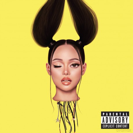 Poarch Bella: Dolls [CD]