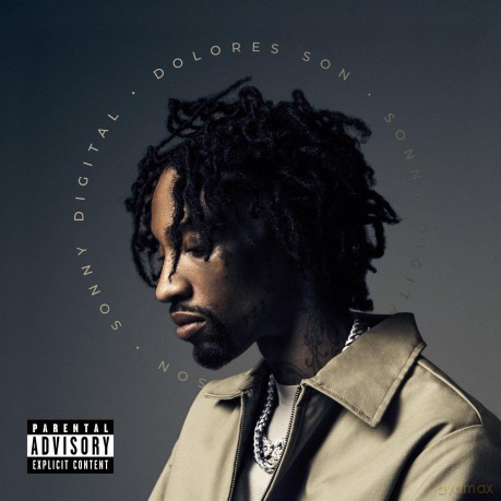 Sonny Digital: Dolores Son [CD]