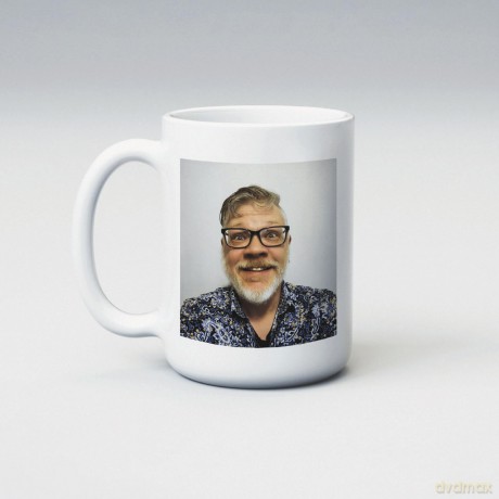 Dolph Chaney-Mug: Dolph Chaney-Mug [CD]