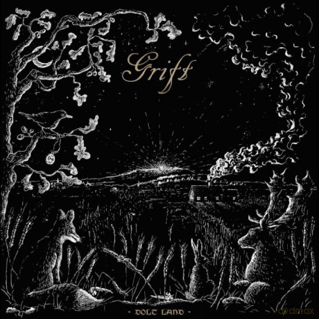 Grift: Dolt Land [CD]