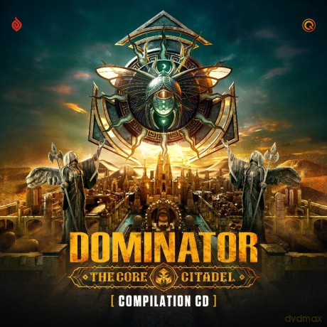 Dominator 2024 - The Core Citadel [2CD]