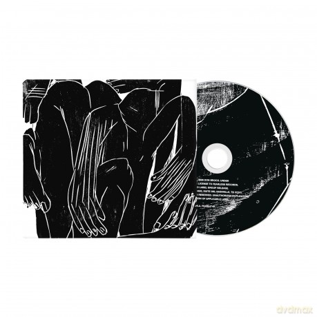 Don Broco-Nightmare Tripping: Don Broco-Nightmare Tripping [CD]