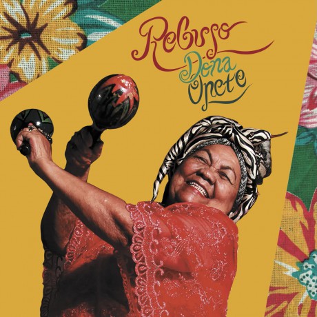 Dona Onete-Rebujo: Dona Onete-Rebujo [CD]