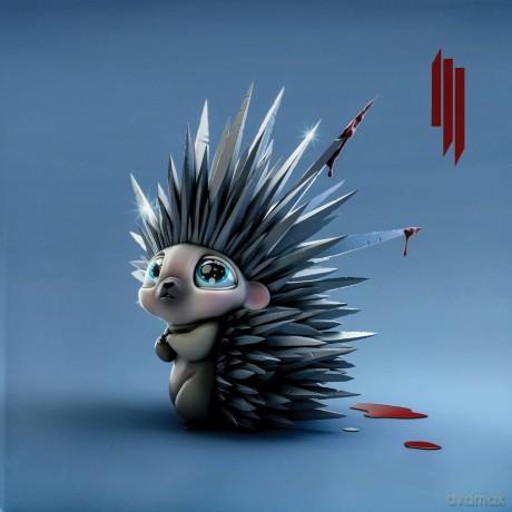 Skrillex: Dont Get Too Close [CD]
