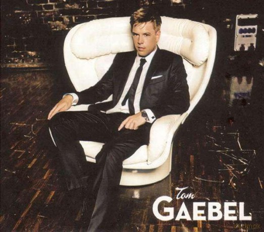 Gaebel Tom: Don't Wanna Dance [CD]