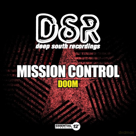 Mission Control: Doom [CD]
