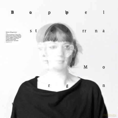 Morgenstern Barbara: Doppelstern [CD]