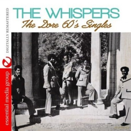 Whispers: Dore 60'S Singles [CD]