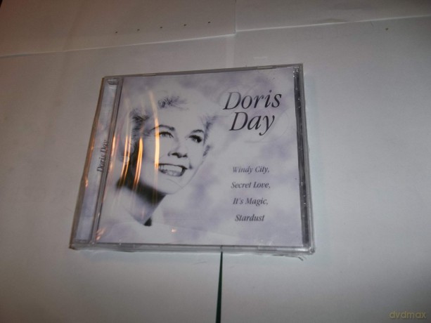 Doris Day [CD]