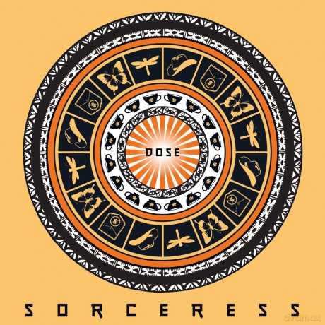 Sorceress: Dose [CD]