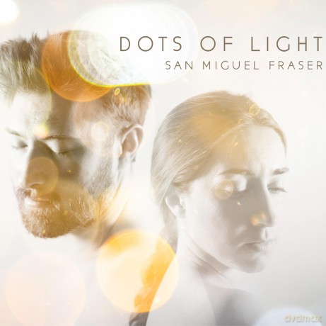 Fraser San Miguel: Dots Of Light [CD]