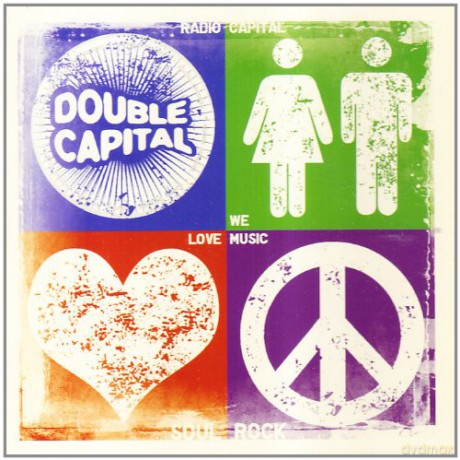 Double Capital Vol.2 [2CD]