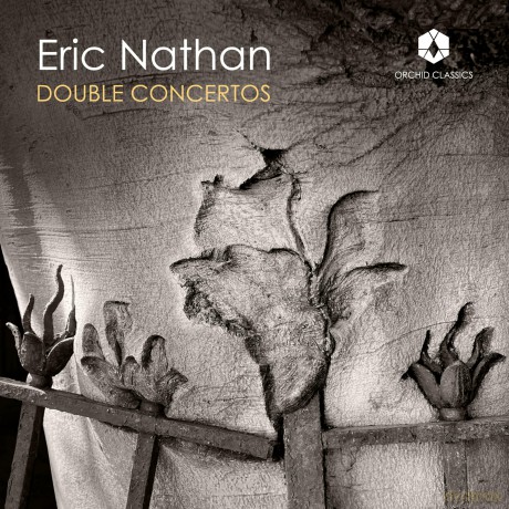 Stefan Jackiw Yoonah Kim New York Classical Play: Double Concertos [CD]