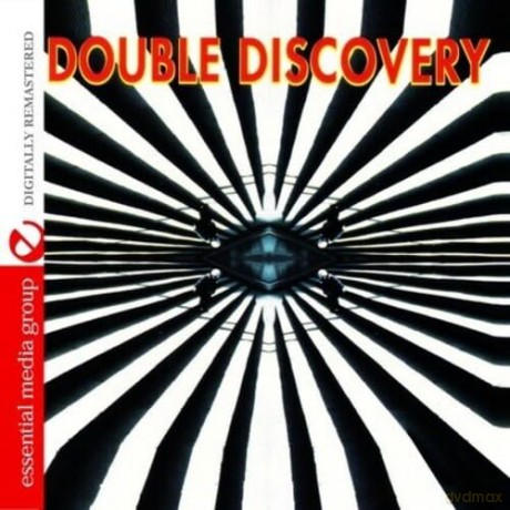 Double Discovery: Double Discovery [CD]