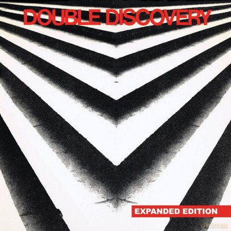 Midney Boris: Double Discovery (Expanded Edition) [CD]