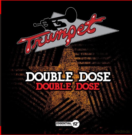Double Dose: Double Dose [CD]