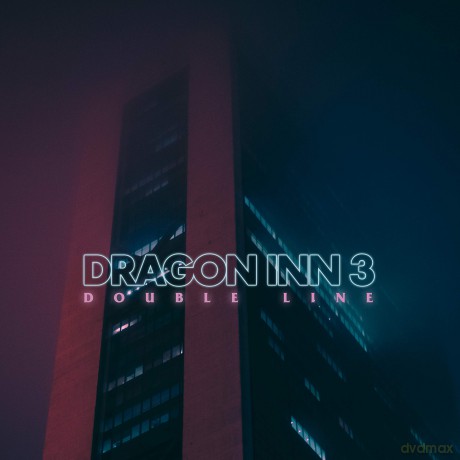 Dragon Inn 3: Double Line [CD]